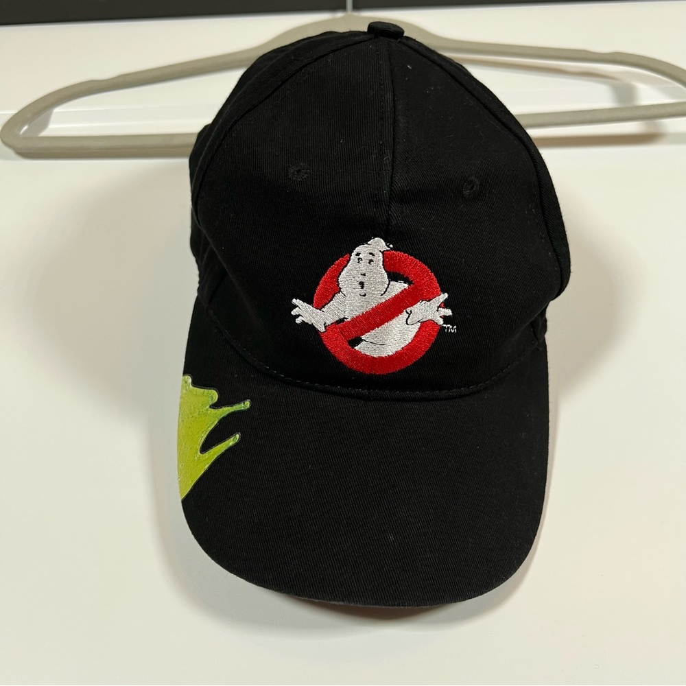 Ghostbusters Official Merch Hat